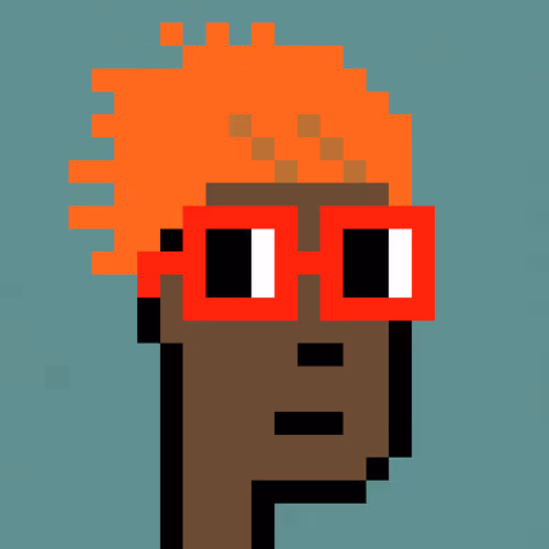 Nounpunks Eth