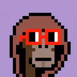 NounPunks #495