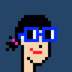 NounPunks #2928