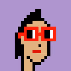 NounPunks #8515