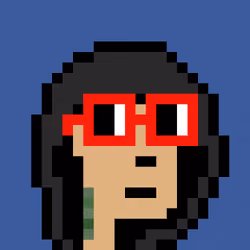 NounPunks #6072