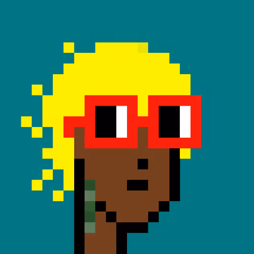 NounPunks #4660