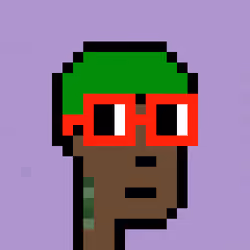 NounPunks #2893