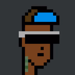 NounPunks #7412