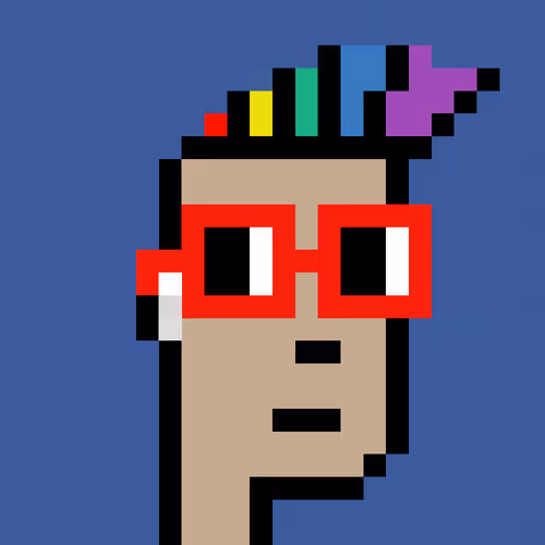 Nounpunks Eth