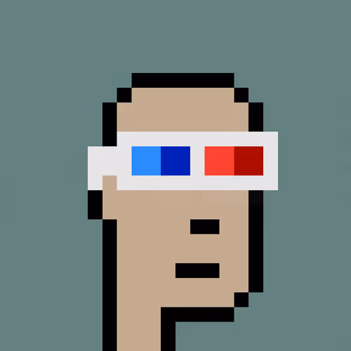 Nounpunks Eth