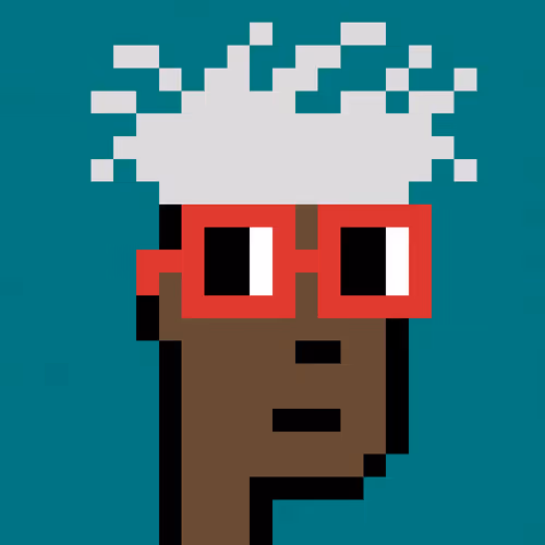 Nounpunks Eth