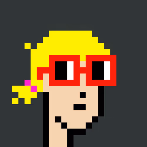 Nounpunks Eth