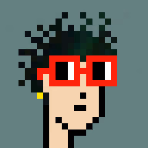 NounPunks #2526