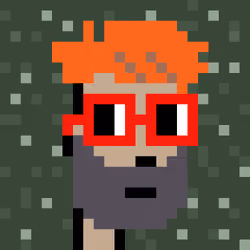 NounPunks #3825