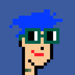 NounPunks #5292
