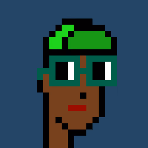 NounPunks #9957
