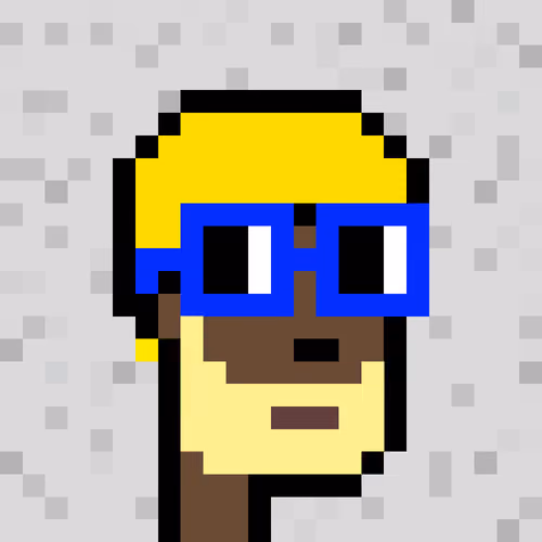 NounPunks #8513