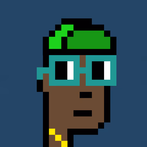 NounPunks #9881