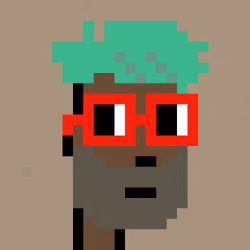 NounPunks #1570