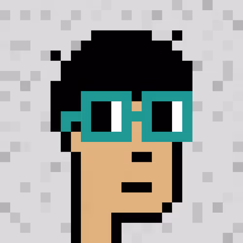 Nounpunks Eth