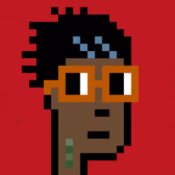 NounPunks #9776
