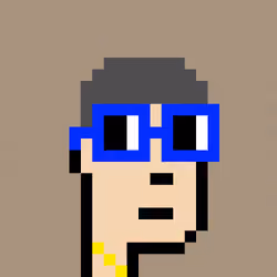 NounPunks #3642