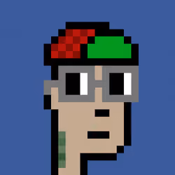 NounPunks #4774