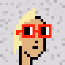 NounPunks #2327