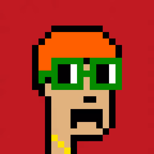 NounPunks #6916