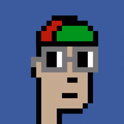 NounPunks #9390