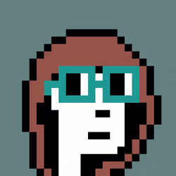 NounPunks #7997