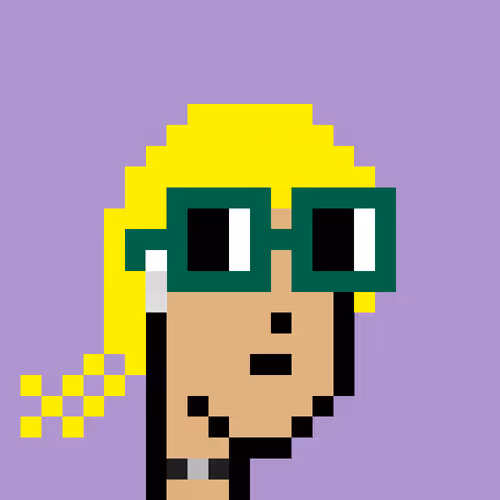 Nounpunks Eth