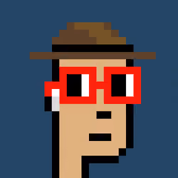 NounPunks #6852