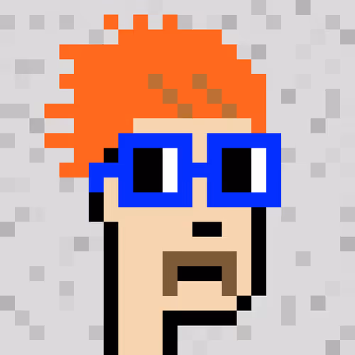 NounPunks #235