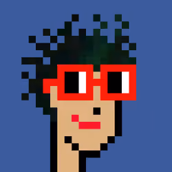 NounPunks #6361