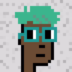 NounPunks #7503