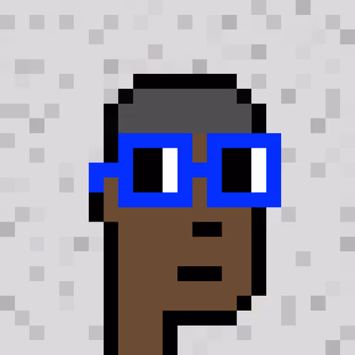 NounPunks #5681