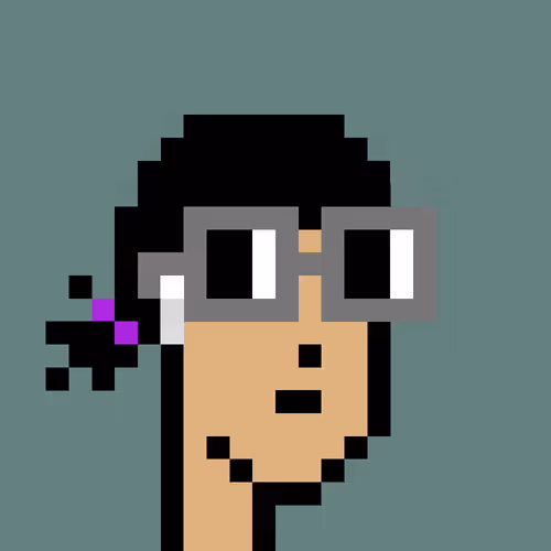 Nounpunks Eth