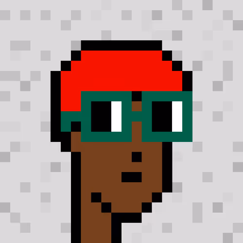 Nounpunks Eth