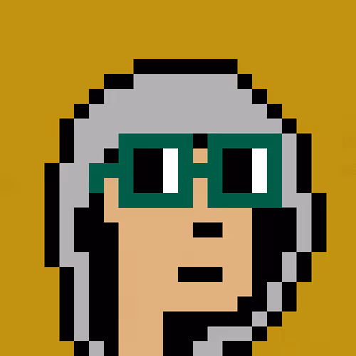 Nounpunks Eth