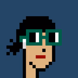 NounPunks #6620