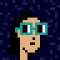 NounPunks #8780