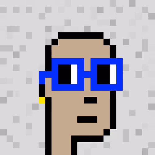 Nounpunks Eth