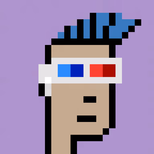 NounPunks #2221