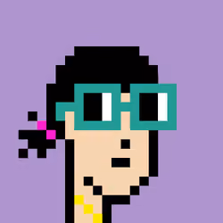 NounPunks #2873