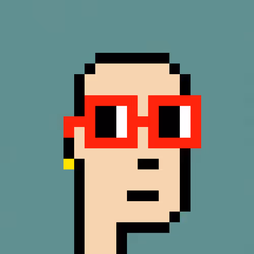 Nounpunks Eth