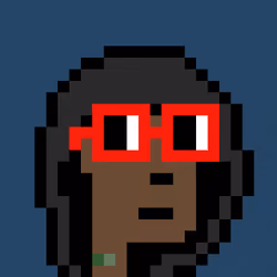 NounPunks #6321