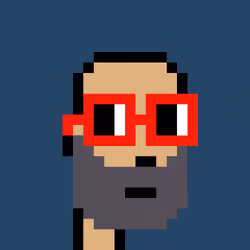 NounPunks #4182