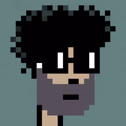 NounPunks #3646