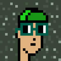 NounPunks #3789