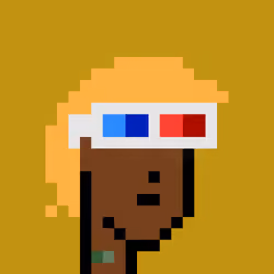 NounPunks #8883
