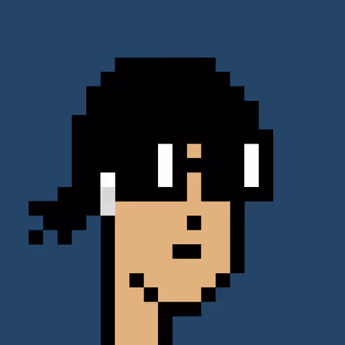 NounPunks #9936