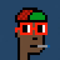 NounPunks #9295