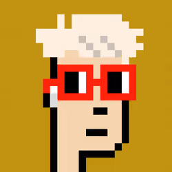 NounPunks #4312